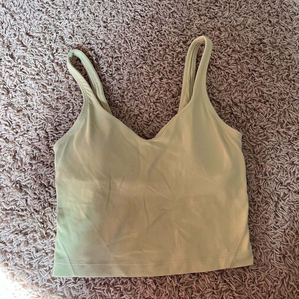 Lululemon Align Tank